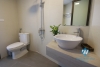Lovely bright apartment for rent in Cau Giay, Hanoi